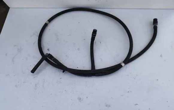 BMW 7 F01 F02 F03 F04 Headlight washer hose/pipe 7178742