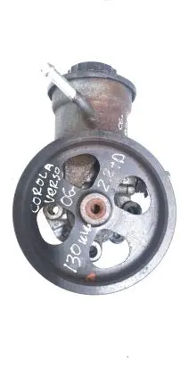 Toyota Corolla Verso AR10 Power steering pump 12180