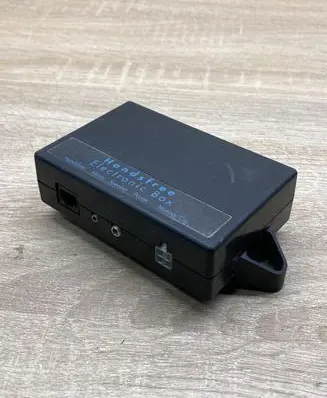 Volkswagen Golf IV Other relay HFKC25S25