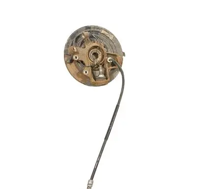 Dodge Durango Rear wheel hub 04877112AC