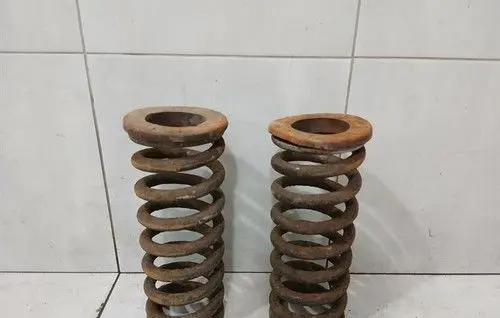 Bentley T2 Rear coil spring PD100795PA