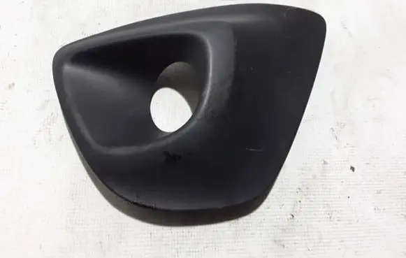 Opel Vivaro Front fog light trim/grill 281A30411R
