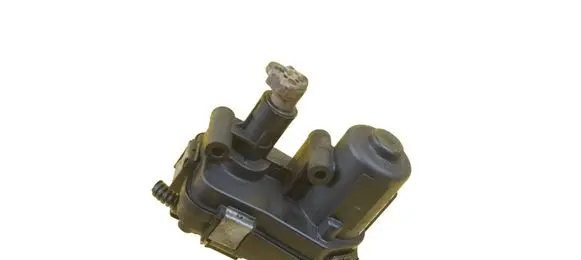 Alfa Romeo Giulietta Other engine bay part 940A4000