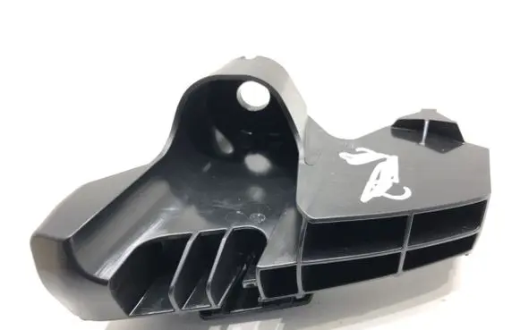 Lexus LBX Rear bumper mounting bracket 