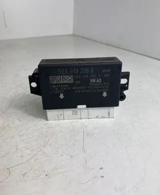 Volkswagen Golf VII Parking PDC control unit/module 5QA919298B 5QA919298A