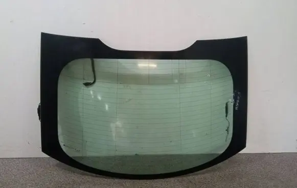 Opel Insignia B Rear windscreen/windshield window SAINT