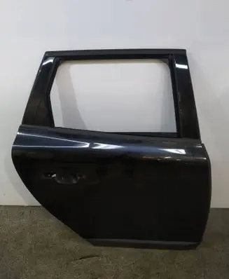 Volvo XC60 Front door 