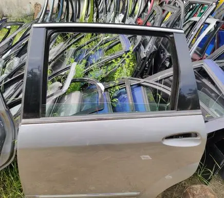 Fiat Croma Rear door