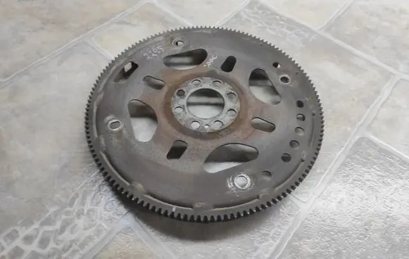 Chrysler 300 - 300C Flywheel
