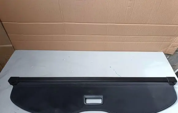Renault Kadjar Parcel shelf load cover 