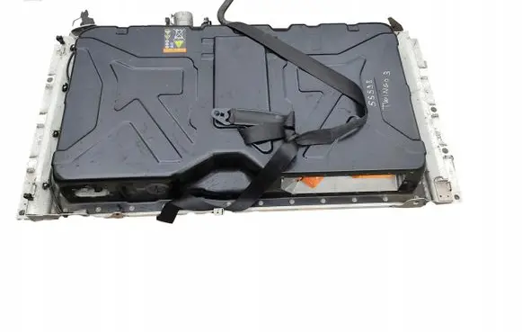 Renault Twingo III Hybrid / Electric Car Battery Cell 295108369R