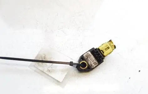 Toyota Avensis T250 Airbag deployment crash/impact sensor 8917405010 89174-05010