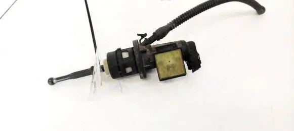 Skoda Octavia Mk2 (1Z) Clutch master cylinder 1K0721388S
