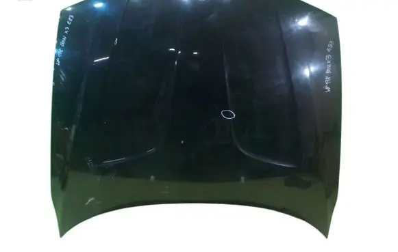 BMW X3 E83 Engine bonnet/hood WP178