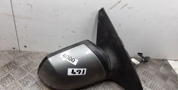 Ford Mondeo Mk III Front door electric wing mirror E9014119