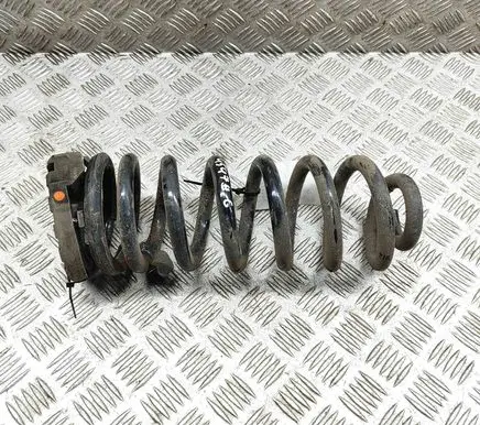 Jaguar XE Rear coil spring GX735534EA
