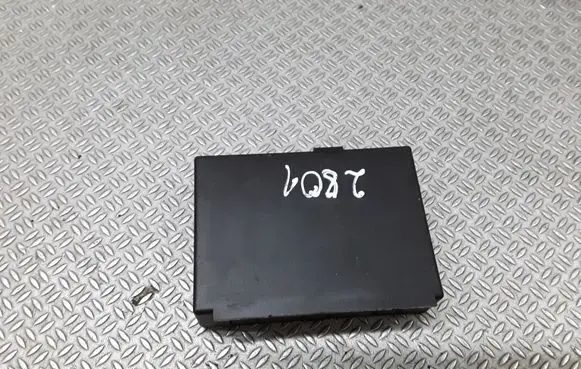 Mercedes-Benz A W169 Gateway control module A1695403945