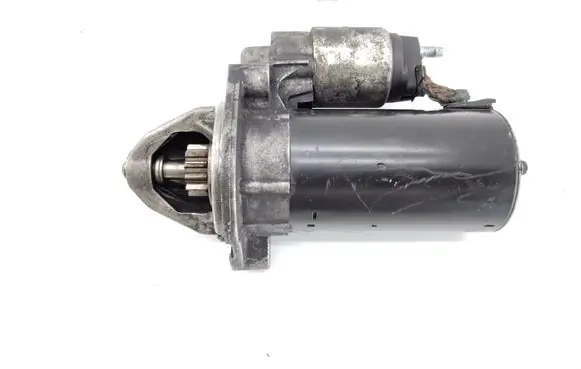 Mercedes-Benz C W203 Starter motor A0061512501 0001115047
