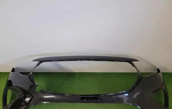Mercedes-Benz E W214 Front bumper A2148850300