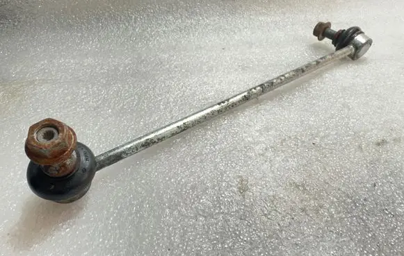 Volkswagen PASSAT B6 Rear anti-roll bar/stabilizer link 02006007201201