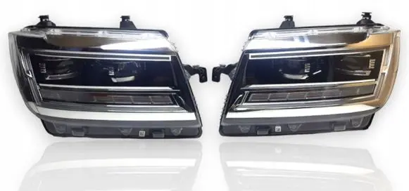 Man TGE 1gen Headlight/headlamp 7C1.941.036.C 7C1941773B