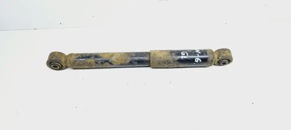 Volkswagen Multivan T5 Rear shock absorber/damper