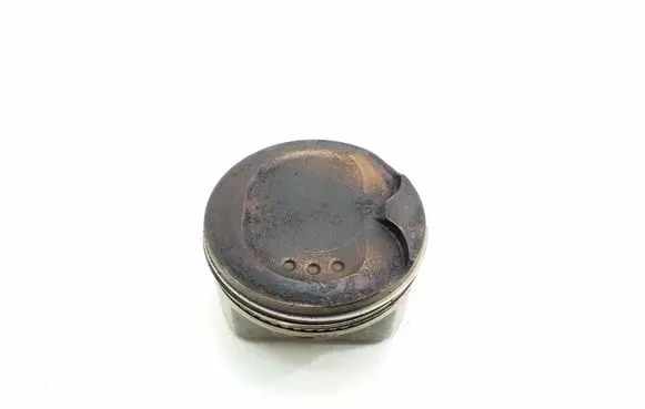 Toyota Auris 150 Piston with connecting rod 1310122052