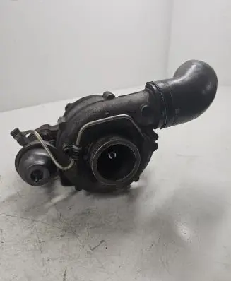 Volvo S70 V70 V70 XC Turbo 074145701J