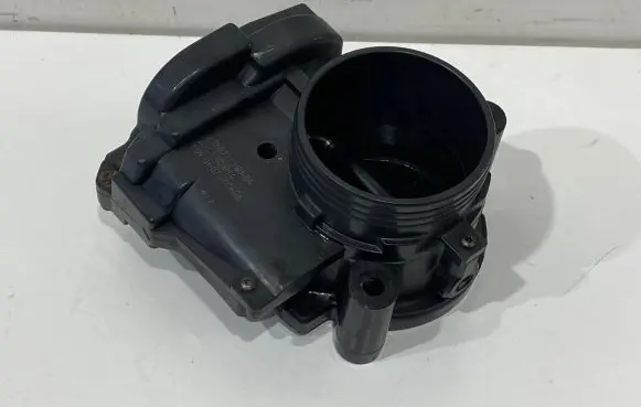Mini One - Cooper Coupe R56 Throttle valve 7557222 090107070606 A2C53101894