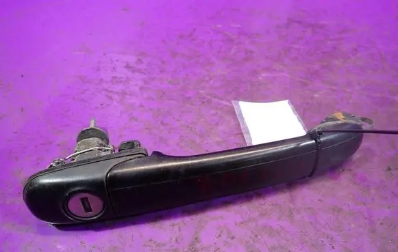 Volkswagen Sharan Front door exterior handle