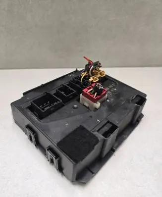 Comfort/convenience module