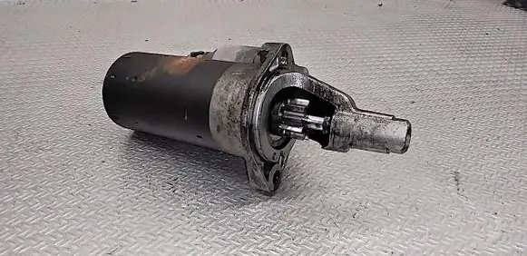 Audi A6 S6 C5 4B Starter motor 1005821953