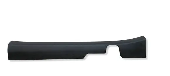 Hyundai Kona I side skirts sill cover 392652U100
