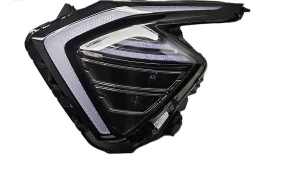 KIA Sportage Headlight/headlamp R292112010