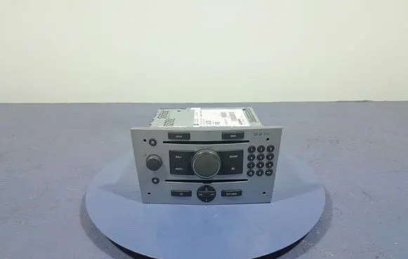 Opel Zafira B Radio/CD/DVD/GPS head unit 13283222