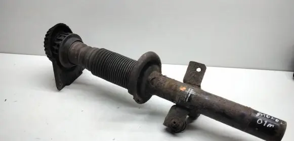 Ford Mondeo Mk III Front shock absorber/damper 1S7118K076AF