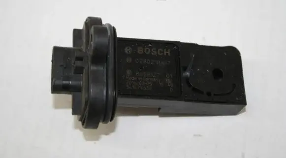 BMW 5 F10 F11 Mass air flow meter 8658527