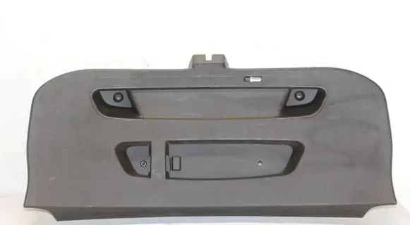 BMW X1 E84 Tailgate/boot lid cover trim 2991704