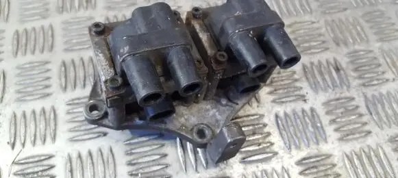 Fiat Punto (176) High voltage ignition coil 46543230