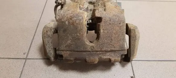 Mercedes-Benz GL X164 Front brake caliper 