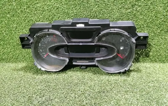 Renault Trafic III (X82) Speedometer (instrument cluster) 248106832R