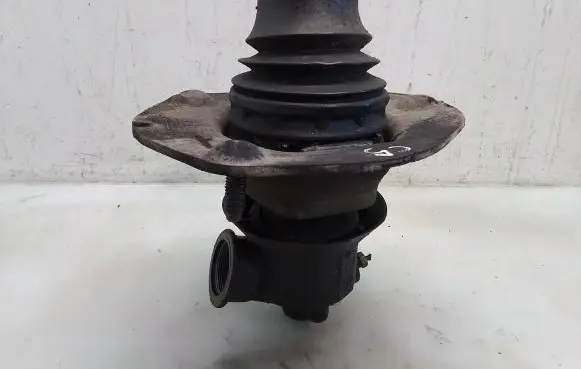 Citroen C5 Air suspension front shock absorber 