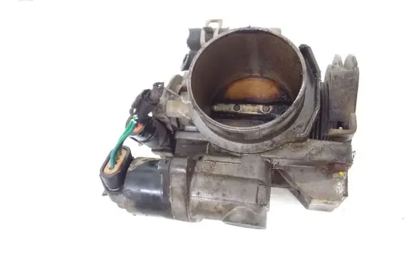 Opel Tigra A Throttle valve 90501011