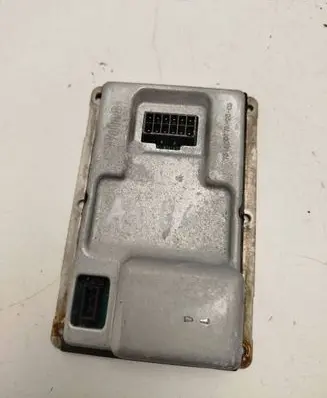 Audi A4 S4 B6 8E 8H Xenon control unit/module 73160057H2302