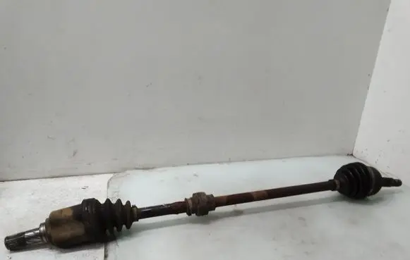 Nissan Micra Front driveshaft 