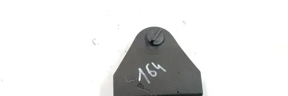 Audi A4 S4 B5 8D Hazard Warning Triangle Mounting Bracket 4D0860285B