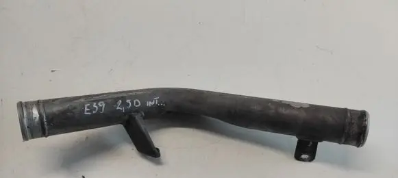 BMW 5 E39 Intercooler hose/pipe