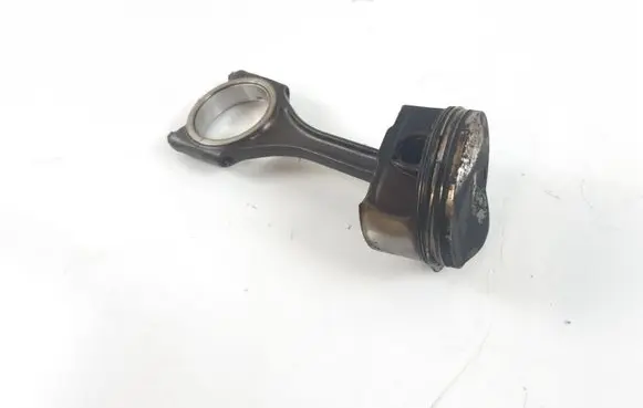 Audi Q5 SQ5 Piston with connecting rod 06EP 06RD