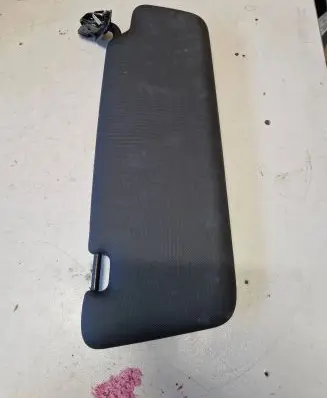 Audi A4 S4 B8 8K Sun visor 8K0857551