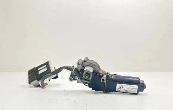 Hyundai Getz Sunroof control unit/module 816311C001